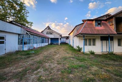 Teren intravilan 8.280 mp, utilități și construcții – Bistrița, Neamț - 1