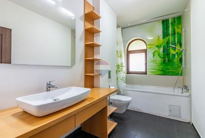 Casa individuala 5 camere, teren 591 mp | Otopeni | Mesteacanului - 19