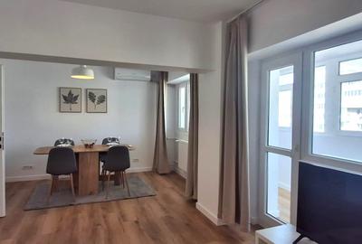 Titulescu, Victoriei, apartament spatios, mobilat/utilat nou, locuit /birouri - 2