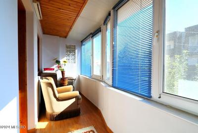 Ovidiu Sud, vila tip duplex  P+1E, 140 mp utili, deschidere pe colt! - 35