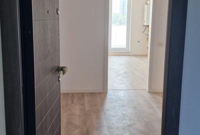 Metrou Straulesti,2cam 68.5mp,decomandat,imobil 2025,etaj 2/5,de la proprietar - 11