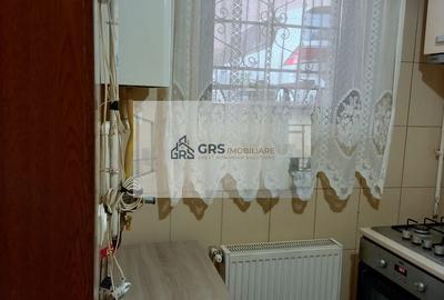 Apartamnet 2 camere 32mp, Decomandat, Zona Trapezului - 6