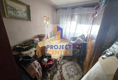 Apartament 4 camere, Ultracentral, etajul 1 - 3