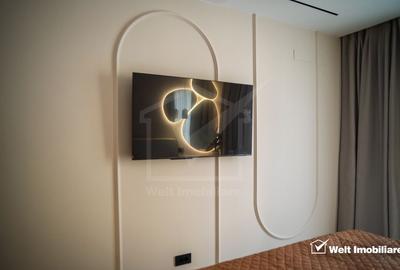 Apartament de 2 camere premium, zona Marasti - 7