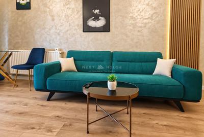 STUDIO PARC CAROL | BLOC 2022  | CENTRALA | PARCARE | - 1