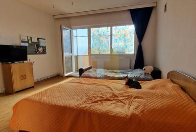 Garsonieră cu balcon, etaj 3, Dărmănești, Piatra Neamț - 2