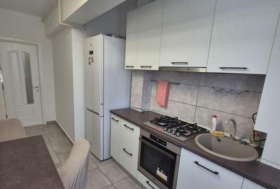 Inchiriere apartament 2 camere zona Ozana - Theodor Pallady Bloc Nou - 9