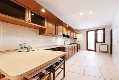 APARTAMENT DE TIP DUPLEX CU GARAJ SI 2 BOXE IN IMOBIL COCHET AFLAT IN COTROCENI - 7