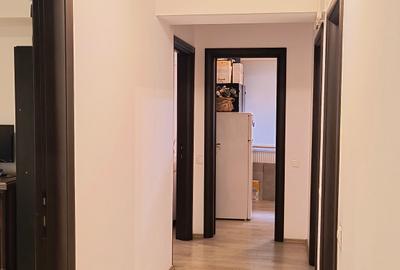 Apartament modern 3 camere  | Parter | Zona Mall Vitan | Bloc 2010 - 8