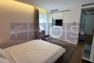 DUPLEX DE INCHIRIAT 4 CAMERE | PRIMAVERII | 2 TERASE  | MOBILAT LUX | 2 PARCARI - 8