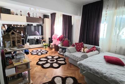 4 camere transformat în 3 camere Spatios Gării - 9