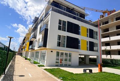 Apartament 2 camere studio gata de mutare - 11