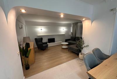 Calea Moșilor- Foisorul de Foc - Traian - Apartament 2 camere, modern, stradal - 10