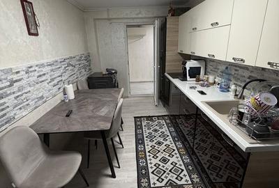 De vânzare apartament 3 camere la Cheie 74 mp - 6