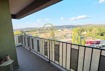 De închiriat apartament cu 3 camere în bloc nou -  Prima Nufărul - 15