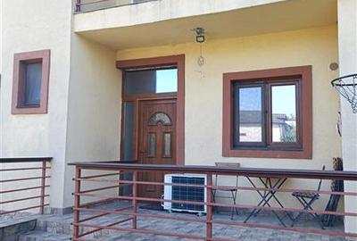 Casa Vila Titan Nicolae Grigorescu constructie noua - 3