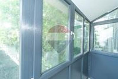 Apartament de inchiriat, 137 mp, central, curte proprie - 28