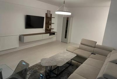 Apartament 3 Camaere Parcul Carol | Decomandat | Centrala Proprie| Pet Friendly - 1