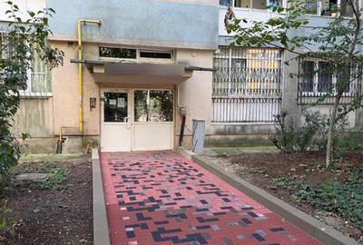 Apartament 3 camere Titan - Nicolae Grigorescu - Bulevardul Basarabia - 14