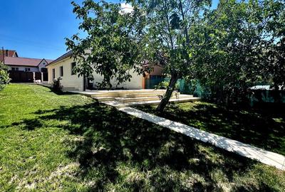 Casa 3 camere 2 bai Dealuri Gheorghe Doja - 2