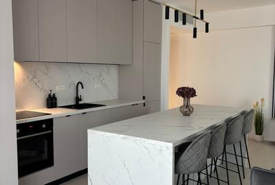Apartament 2 camere MTM Pipera Lake - 6