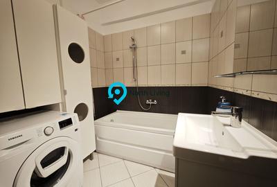 Garsonieră de vânzare în Pantelimon Mobilată -Loc de parcare + boxă - 12