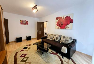 Apartament 2 Camere Ștefan cel Mare, Vasile Lascăr - 12