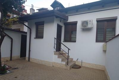 Spațiu Cafenea de Închiriat | Curte Privată în Zona Premium Dorobanți - 14