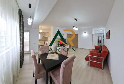 Apartament cu 2 camere semidecomandat, mobilat în Dristor