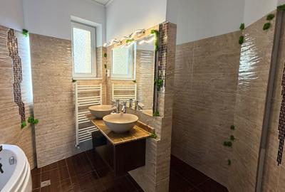 Apartament 4 camere | Universitate | Rosetti | 120 mp | Centrală proprie - 17