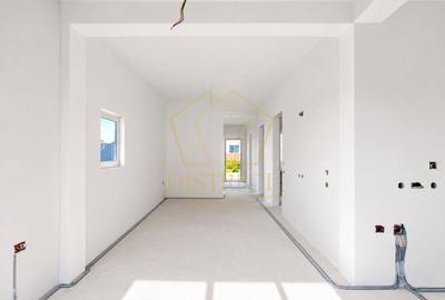 Duplex spațios cu 3 camere si dressing | Mosnita Veche | Lidl - 3