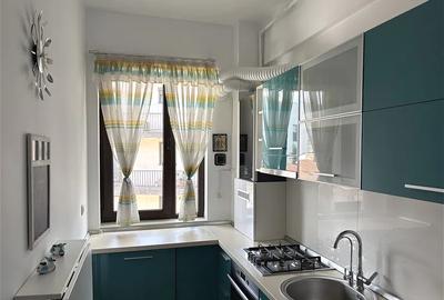 Apartament 2 camere | Parcare si Boxa | Pet Friendly | Palatul Parlamentului - 10