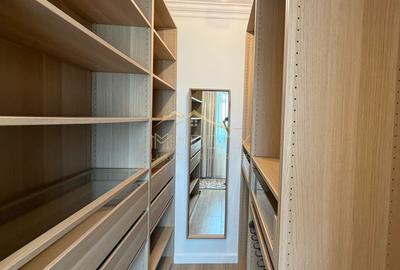 Apartament de tip Duplex 6 camere *250mp* + 2 Garaje // Herastrau - 30