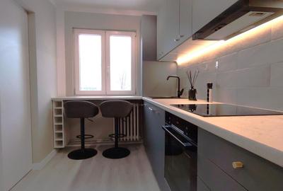 Apartament 4 camere decomandat, 2 băi, 77 mp + balcon, Mănăștur - 5