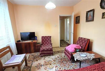Astra, 2 camere, et.1 - 6