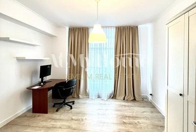 Apartament superb de 3 camere in complex rezidential cu piscina/parcare subteran - 12