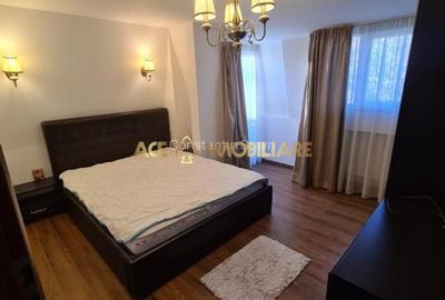 2 Camere de inchiriat | Parcare | Centrala Proprie | Doamna Ghica - 7
