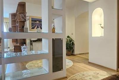 Calea Dorobanti, apartament 3 camere, mobilat si utilat modern, loc parcare - 13