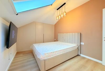 Apartament NOU / PRIMA INCHIRIERE // mobilat si utilat zona 1Mai-Bdul Expozitiei - 25