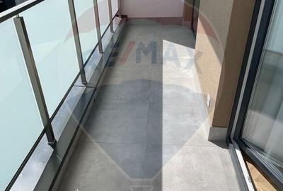 Apartament cu 2 camere de închiriat - strada Daliei - - 10