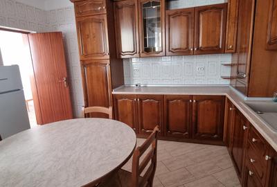 Dorobanti - Floreasca , 3 camere in imobil 2000 + loc parcare subteran - 14