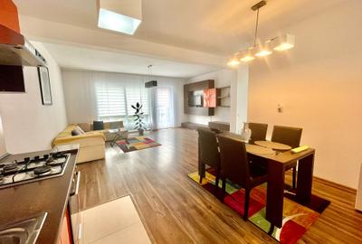 Duplex cu 5 camere în Iris
