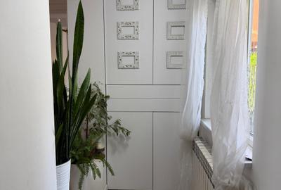 PROPUN SPRE VANZARE CASA RENOVATA ZONA 1 MAI - 6