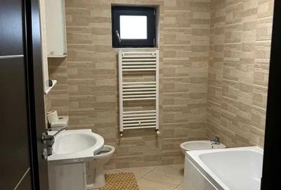 Apartament 3 camere decomandat, bloc nou, parcare inclusă  Tătărași - 5