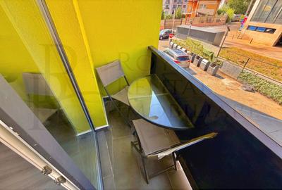 Apartament 2 camere spațios, Modern, zona Gării | Disponibil imediat - 10