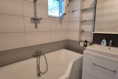 Apartament deosebit: zona Circumvalatiunii ideal pentru cei ce lucreaza de acasa - 17