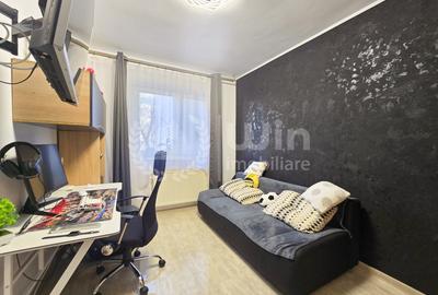 Apartament 3 camere | Decomandat | Balcon | Manastur | Zona Bucium! - 2