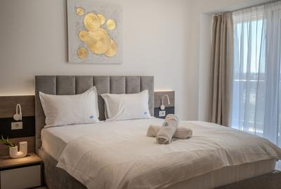 Apartament cu 3 camere de închiriat | Aqua Cullinan Resort & SPA - 2