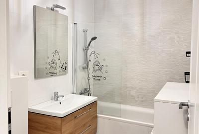 Apartament  3 camere, 63 mp, decomandat, parcare, bloc nou, Iasi, Nicolina - 8