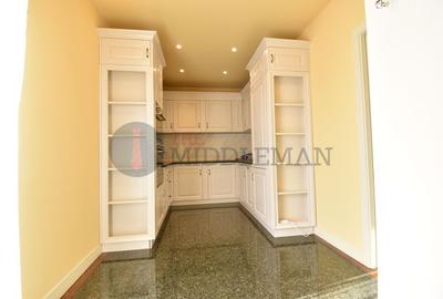 Apartament cu 4 camere Primaverii - 34